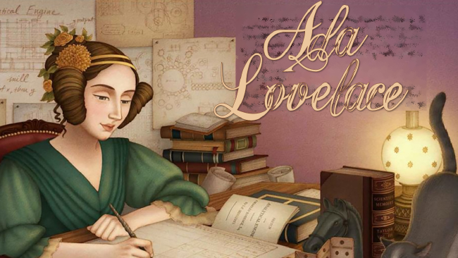 Who is Ada Lovelace?